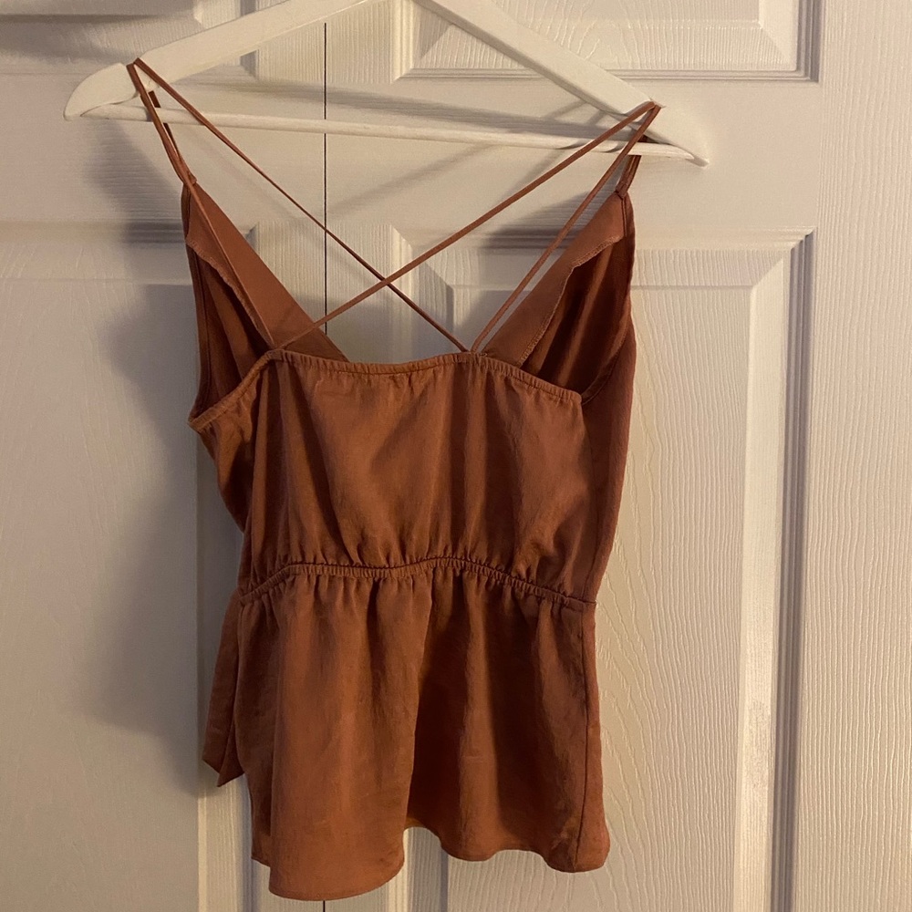 Top dress